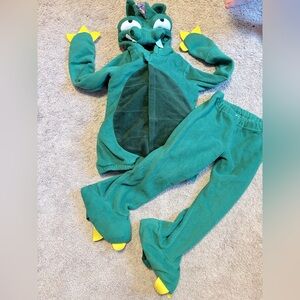 Dragon Costume for Kids